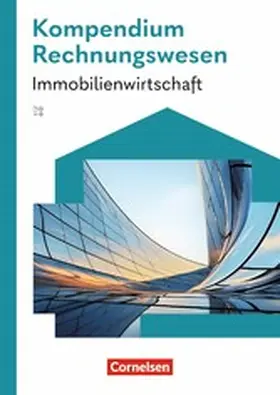 Wenzel |  Kompendium Rechnungswesen | eBook | Sack Fachmedien