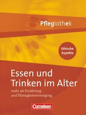 Hofmann / Heubel / Giese |  Pflegiothek - Für die Aus-, Fort- und Weiterbildung - Einführung und Vertiefung für die Aus-, Fort-, und Weiterbildung | Buch |  Sack Fachmedien