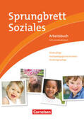 Dorn / Walter / Gartinger |  Sprungbrett Soziales. Kinderpflege, Sozialpädagogische Assistenz | Buch |  Sack Fachmedien