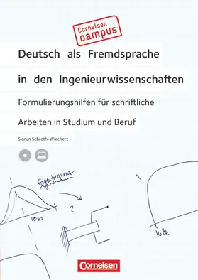 Schroth-Wiechert |  Formulierungshilfen für schriftliche Arbeiten in Studium und Beruf | Buch |  Sack Fachmedien