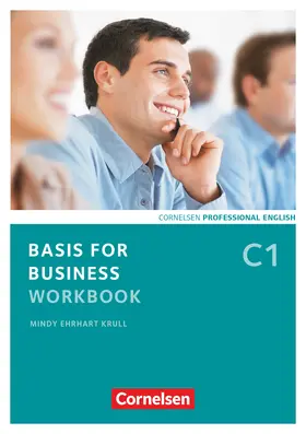 Krull |  Basis for Business C1. Workbook | Buch |  Sack Fachmedien