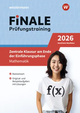 Strick |  FiNALE Prüfungstraining - Zentrale Klausur am Ende der Einführungsphase | Buch |  Sack Fachmedien