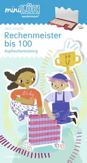 Junga |  miniLÜK | Buch |  Sack Fachmedien