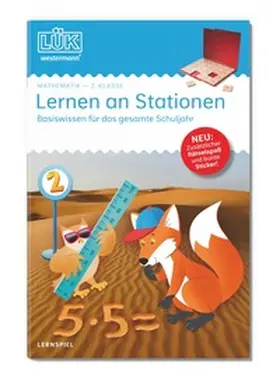  LÜK | Buch |  Sack Fachmedien