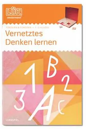 Junga |  LÜK | Buch |  Sack Fachmedien