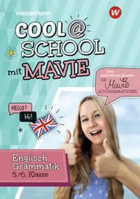 Noelle / Raczkowsky |  Cool @ School mit MAVIE | Buch |  Sack Fachmedien
