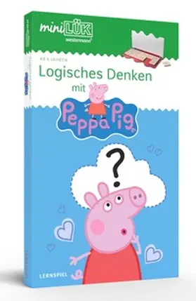 Bierwald |  miniLÜK. 61 | Buch |  Sack Fachmedien