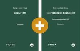 Beatge / Kirsch / Thiele |  Kombi Bilanzrecht Kommentar + Internationales Bilanzrecht Kommentar | Loseblattwerk |  Sack Fachmedien