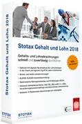  Stotax Gehalt und Lohn 2018 | Sonstiges |  Sack Fachmedien