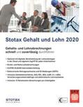  Stotax Gehalt und Lohn 2020 | Sonstiges |  Sack Fachmedien