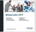  Stotax-Lohn 2017 | Sonstiges |  Sack Fachmedien