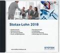  Stotax-Lohn 2018 | Sonstiges |  Sack Fachmedien