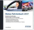  Stotax Fahrtenbuch 2017 | Sonstiges |  Sack Fachmedien