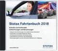 Stotax Fahrtenbuch 2018 | Sonstiges |  Sack Fachmedien