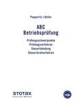 Papperitz / Keller |  ABC Betriebsprüfung | Datenbank |  Sack Fachmedien