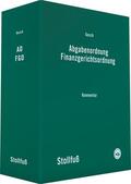 Beermann / Gosch |  Abgabenordnung Finanzgerichtsordnung Kommentar - online | Datenbank |  Sack Fachmedien