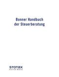 Späth |  Bonner Handbuch der Steuerberatung | Datenbank |  Sack Fachmedien