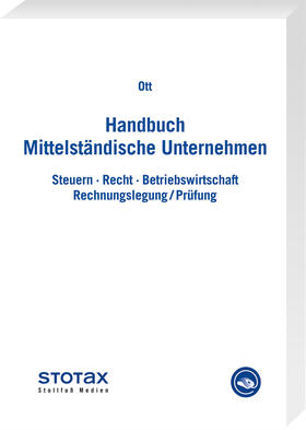 Handbuch Mittelständische Unternehmen - Online | Stollfuß Medien | Datenbank | sack.de