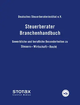 Steuerberater Branchenhandbuch | Stollfuß Medien | Datenbank | sack.de