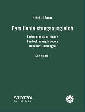 Familienleistungsausgleich Kommentar - Online | Stollfuß Medien | Datenbank | sack.de