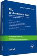 Mader / Geiermann / Perach |  ABC des Lohnbüros - online | Datenbank |  Sack Fachmedien