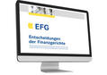  Zeitschriften-Modul EFG | Datenbank |  Sack Fachmedien