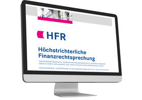 Zeitschriften-Modul HFR | Stollfuß Medien | Datenbank | sack.de