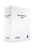 Ott |  Bonner Handbuch GmbH, ohne Fortsetzungsbezug | Loseblattwerk |  Sack Fachmedien