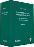 Wilms / Jochum |  Erbschaft- und Schenkungsteuergesetz, mit Fortsetzungsbezug | Loseblattwerk |  Sack Fachmedien