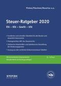 Henseler / Pinkos / Püschner |  Steuer-Ratgeber 2020 | Buch |  Sack Fachmedien