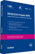  OECD/G20-Projekt BEPS | Buch |  Sack Fachmedien