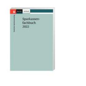 Sparkassenfachbuch 2022 | Buch | 978-3-09-300190-1 | sack.de