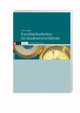 Lauer |  Kreditsicherheiten im Insolvenzverfahren | Buch |  Sack Fachmedien
