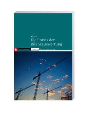 Int-Veen / Middelberg / Siegler |  Die Praxis der Bilanzauswertung | Buch |  Sack Fachmedien