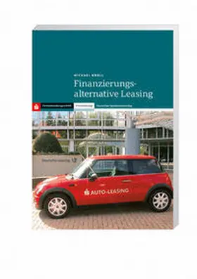 Kroll |  Finanzierungsalternative Leasing | Buch |  Sack Fachmedien
