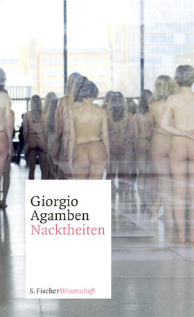 Agamben | Agamben, G: Nacktheiten | Buch | 978-3-10-000530-4 | sack.de