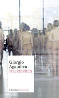 Agamben |  Agamben, G: Nacktheiten | Buch |  Sack Fachmedien