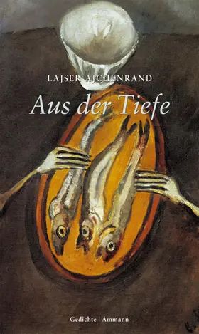 Ajchenrand |  Aus der Tiefe | Buch |  Sack Fachmedien