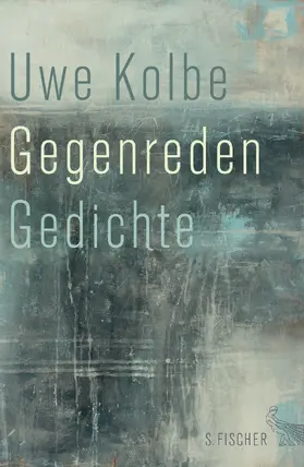 Kolbe |  Gegenreden | Buch |  Sack Fachmedien