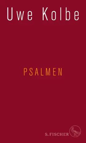Kolbe |  Psalmen | Buch |  Sack Fachmedien