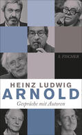 Arnold |  Gespräche mit Autoren | Buch |  Sack Fachmedien