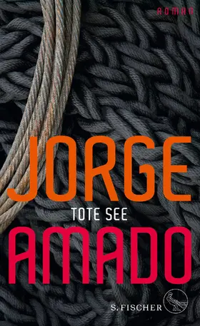 Amado |  Tote See | Buch |  Sack Fachmedien