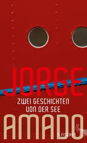 Amado |  Zwei Geschichten von der See | Buch |  Sack Fachmedien