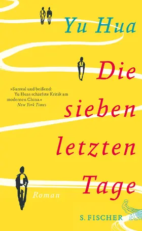 Hua |  Die sieben letzten Tage | Buch |  Sack Fachmedien