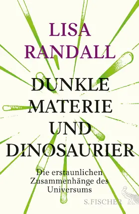 Randall |  Dunkle Materie und Dinosaurier | Buch |  Sack Fachmedien