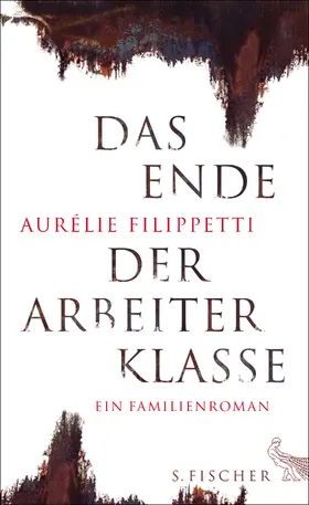 Filippetti |  Das Ende der Arbeiterklasse | Buch |  Sack Fachmedien
