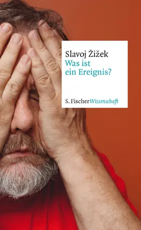 Žižek |  Was ist ein Ereignis? | Buch |  Sack Fachmedien