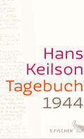 Keilson / Keilson-Lauritz |  Tagebuch 1944 | Buch |  Sack Fachmedien