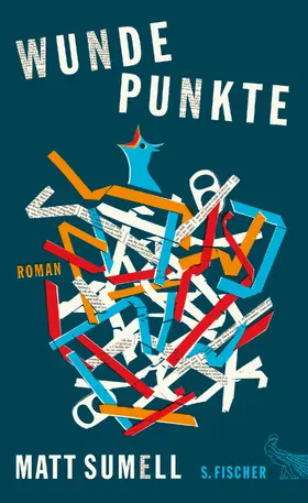 Sumell |  Wunde Punkte | Buch |  Sack Fachmedien