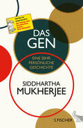 Mukherjee |  Das Gen | Buch |  Sack Fachmedien